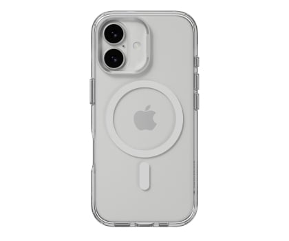 Etui / obudowa na smartfona SwitchEasy LenStand M do iPhone 17 (Silver )